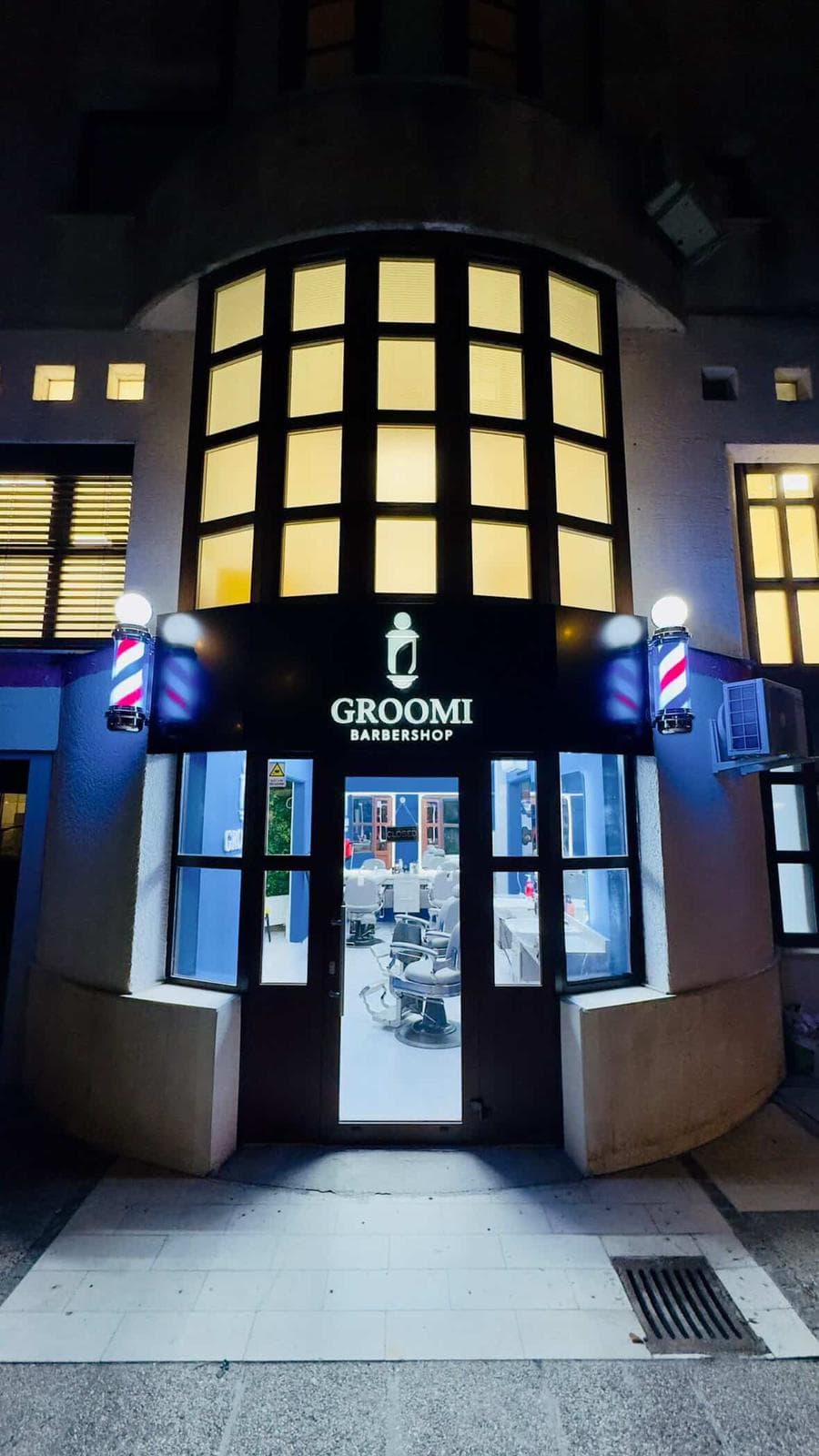 Fotografija salona Groomi 6